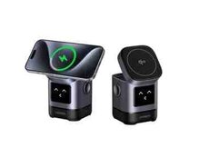 Ugreen W709 2-in-1 Magnetic Wireless Charger