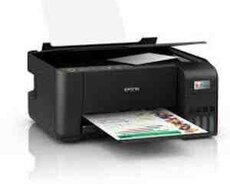 Printer Epson EcoTank L3250