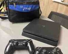 PlayStation 4 Slim 1TB
