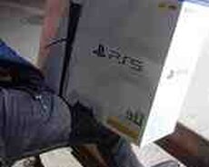 Playstation 5 Slim 1TB