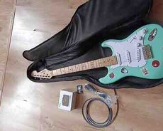 Elektro gitara Kayzen