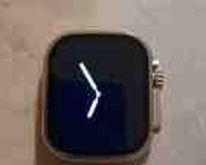 Apple Watch Ultra 2 Titanium