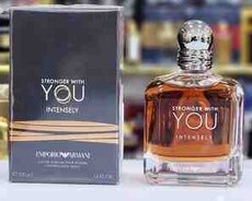 Ətr Stronger With You Intensely