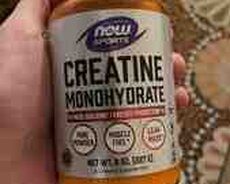Kreatin monohidrat