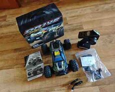 Drive Pro Q132 Brushless RC 4WD avtomobili
