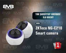 Smart kamera ZKTeco NG-C210