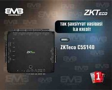ZKTeco C5S140
