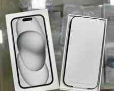 Apple iPhone 15 Black 128GB, 6GB
