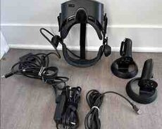 HP Reverb G2 VR 4K Headset