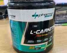 L-Karnitin