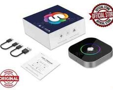 CarlinKit CarPlay Android Box-Android 13