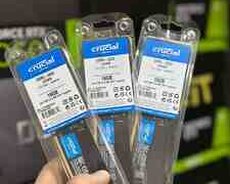 Operativ yaddaş Lexar16GB DDR5 UDIMM 5600MHz