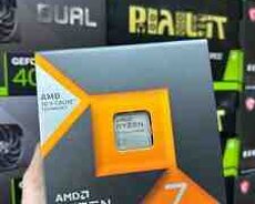 Prosessor (CPU) AMD Ryzen 7 7800X3D