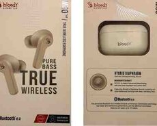 Qulaqcıq A4 Tech M30 Bloody