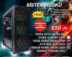 Sistem bloku
