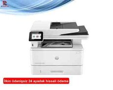 HP LazerJet Pro MFP 4103fdw 2Z629A