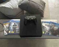 Sony PlayStation 4 500GB