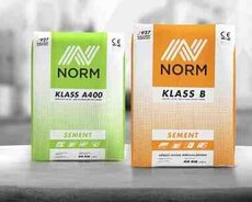 Sement Norm
