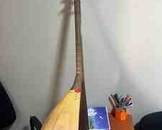 Saz