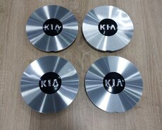 "Kia Optima 2010-2015" disk orta qapaqları