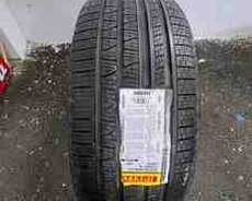 Pirelli şinləri 275, 40 R22