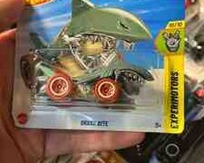 Oyuncaq Shark Bite Tresure Hunter