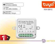 Qaraj qapısı açıcı Tuya RSH-SB012