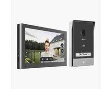 EZVIZ CS-HP7  2K Smart Video Domofon