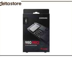 Samsung 980 PRO 2TB M.2 SSD