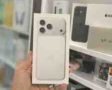 Apple iPhone 17 Pro Max Silver 512GB, 12GB