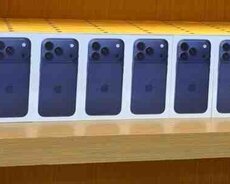 Apple iPhone 17 Pro Max Deep Blue 256GB, 12GB
