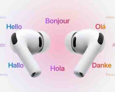Apple Airpods Pro 3