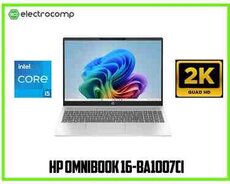 HP OmniBook 16-ba1007ci (BG7J9EA) (2K)