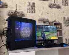 Masaüstü kompüter Gaming PC