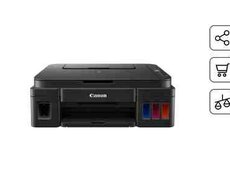 Printer Canon PİXMA
