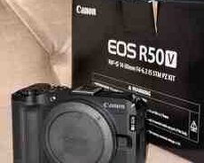 Fotoaparat Canon