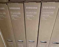 Televizor Samsung UE75U8000FUXRU