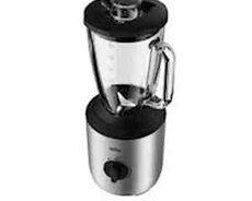 Blender Braun PowerBlend 3 JB 3272 SI