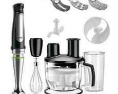 Blender Braun MQ 7075 X