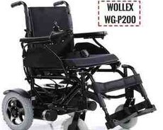 Əlil arabası wollexwgp200