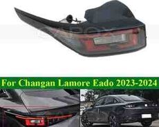 Changan Nevo A05 stop işığı