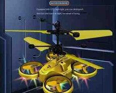 Mini helikopter
