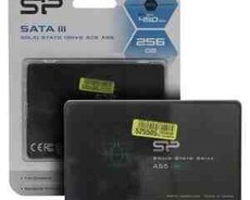 SSD Silicon Power Sata 3 256 GB