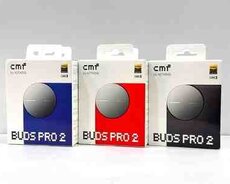 CMF Buds Pro 2 by Nothing