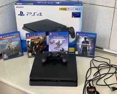 Sony PlayStation 4 Slim 500GB