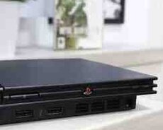 Oyun konsolu Sony playstation 2