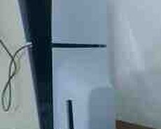 Playstation 5 Slim 2 Pult 3 oyun