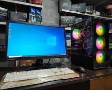 Yeni Upakofkada Gaming