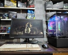 Pci Gaming