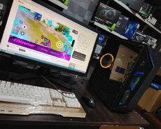 Yeni upakofkada gaming